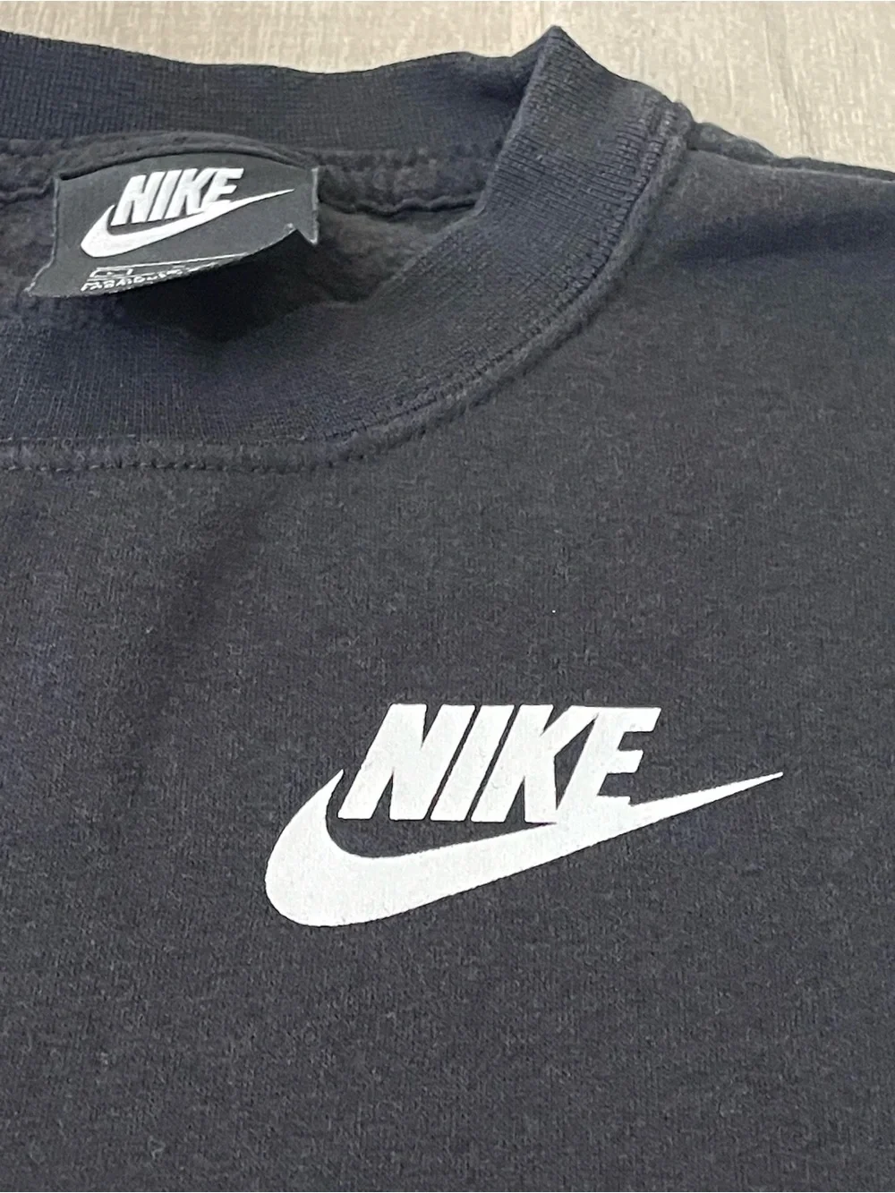 Nike cozy sporty